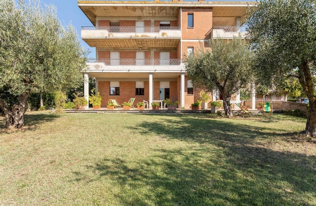 Casa Tommaso in Italy's Scenic Countryside