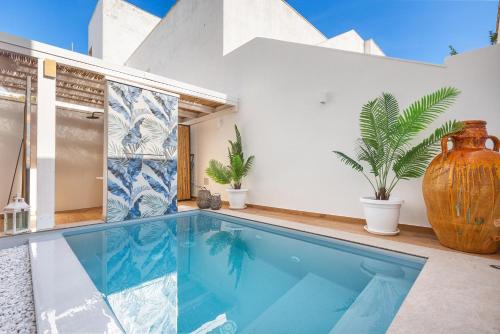 Casa Turritella by BarbarHouse