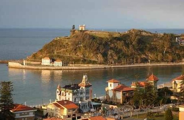 Casa Vacacional Mariella