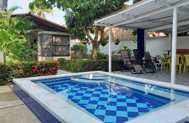 Casa vacacional con Jacuzzi privado y BBQ