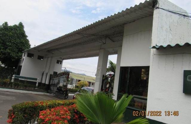 Casa vacacional