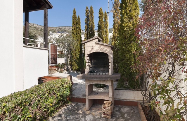 Casa Vacanza Calipso