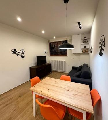 Casa Vacanza Il Rifugio