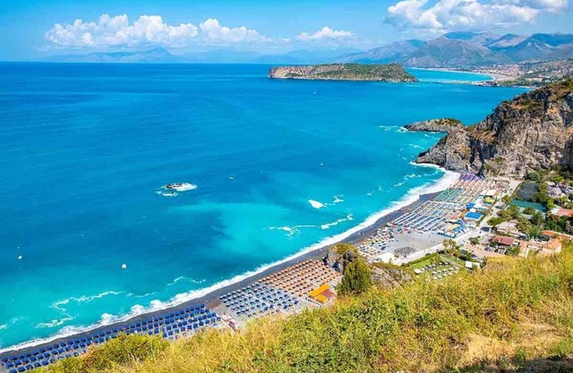 Casa Vacanza Vicino al Mare