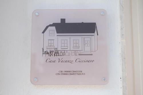 Casa Vacanze Ciccioavo