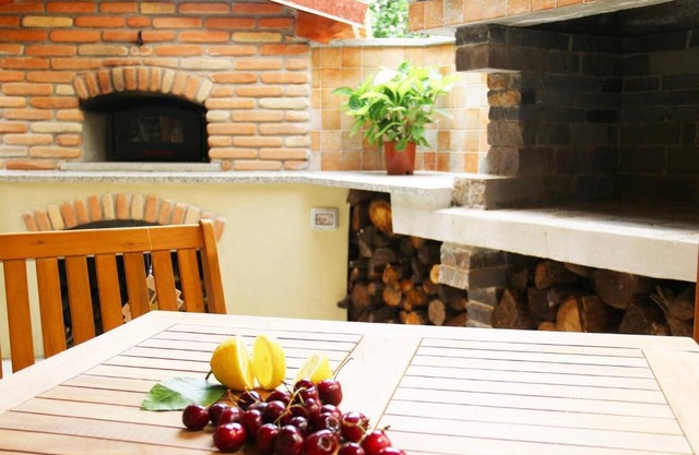 Casa vacanze il Giardino - Appartamento Ciliegio