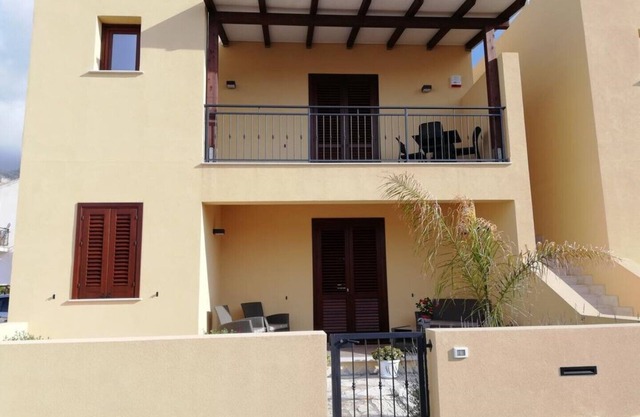 Casa Vacanze Fontana offered from 22/07/1929/07/19e from 08/25/19 to 31/08/19