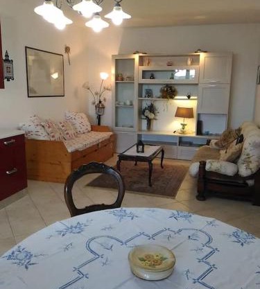 Casa vacanze Maria su Castro Marina, Lecce - Salento
