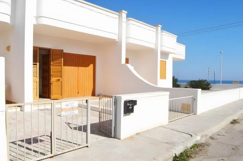 Casa vacanze Mizu per 4 a San Foca
