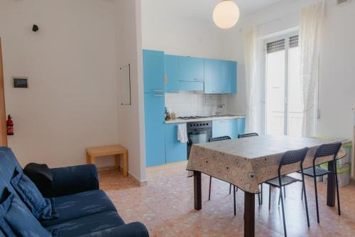 Casa vacanze Omero 2