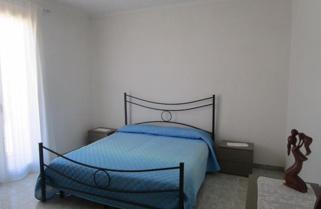 Casa Vacanze Sampieri