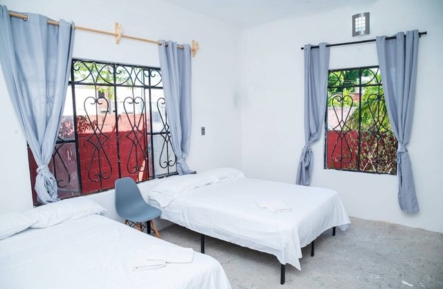 Casa Vainilla: Privacy, Best For Large Groups