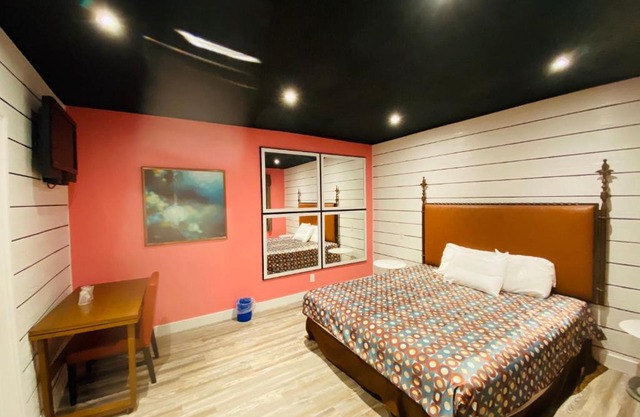 Casa Valentine Inn - Los Angeles