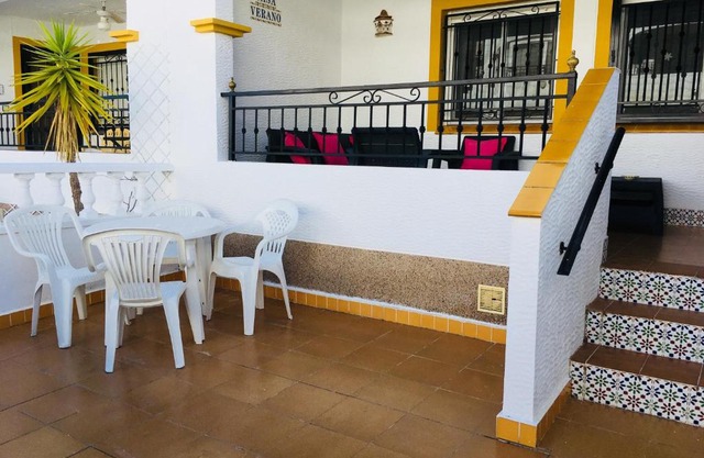 Casa Verano