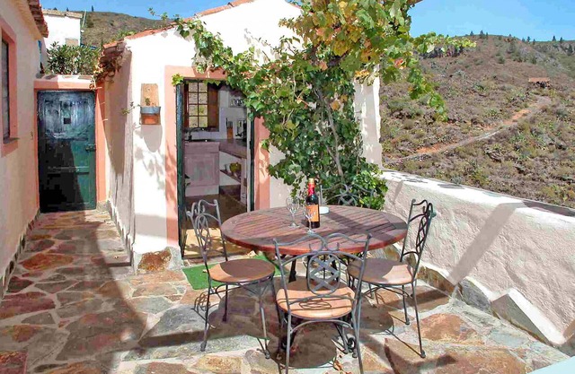 Casa Verde