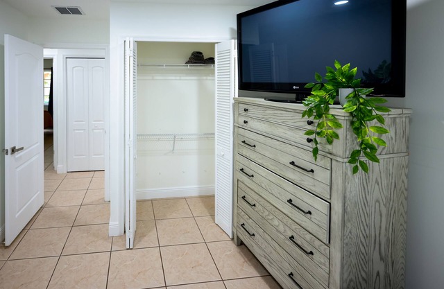 Casa Vida /King Bed TV 10 Guests