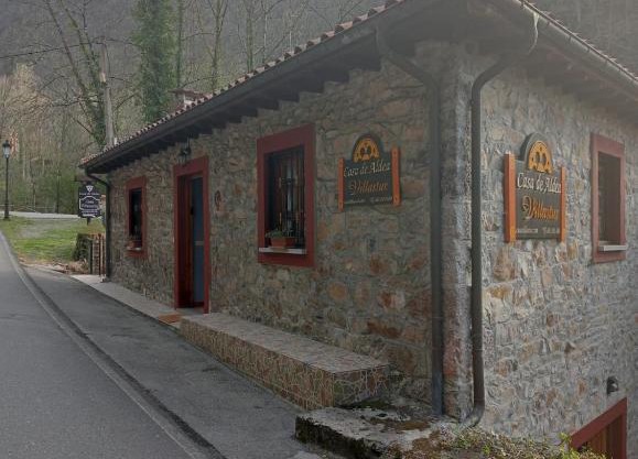 Casa Villastur