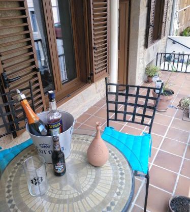 Casa Vily