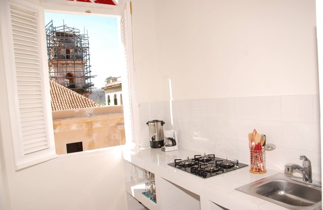 Casa Violeta