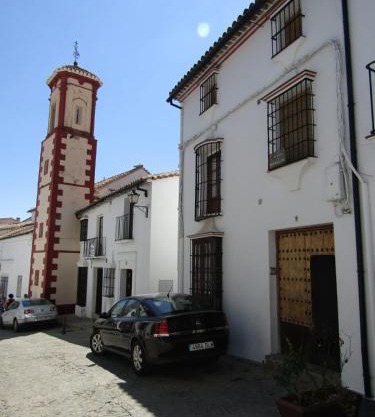 Casa Virués