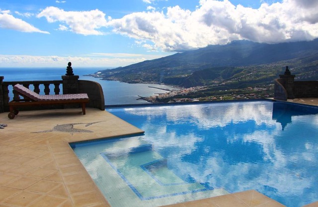 Casa Vista Pájaro