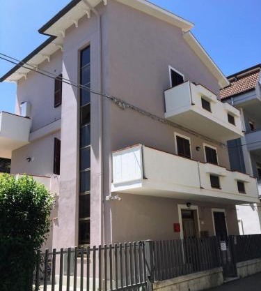 Casa Vittoria
