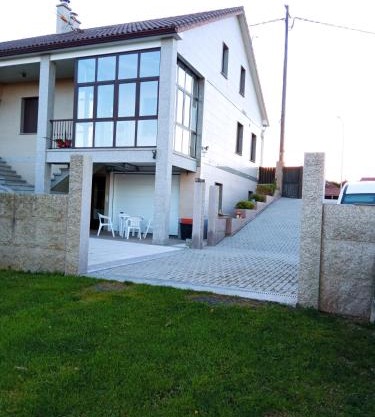 Casa Xesteira Cambados