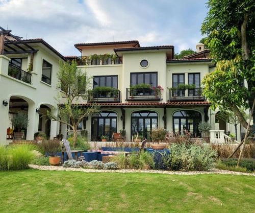 Casa XiX villa Venuestay