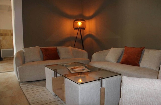 Casa Yolis