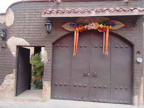Casa Yu