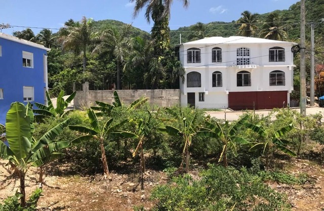 Casa Zabala Ramirez