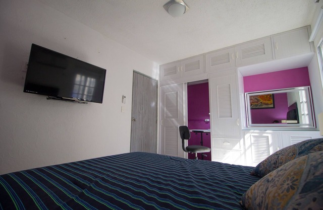 Casa Zac Nicte Mx ROOM IXCHEL