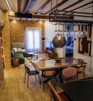 Casa Zarcillo