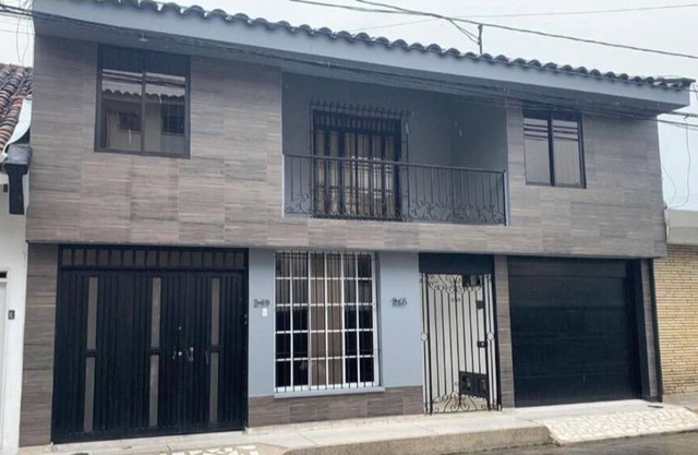 Casa10 Diez EN Todo!