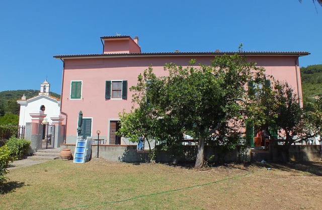 Casale al Mare 4