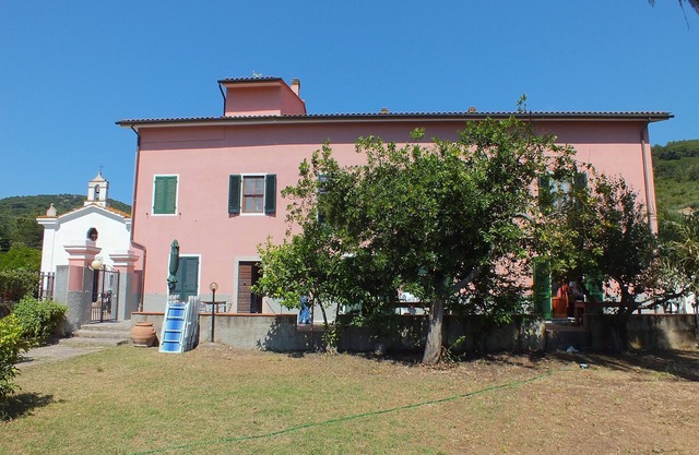 Casale al Mare 5