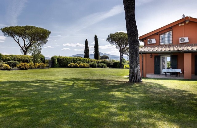 Casale Ciarrocca - Unreal Countryside Estate