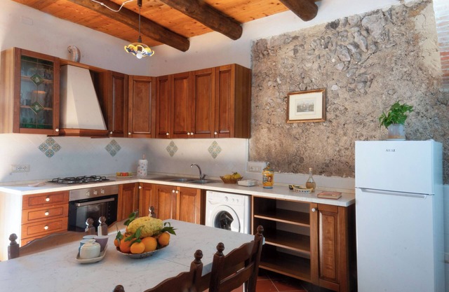 CASALE GELSI(AMALFI COAST)