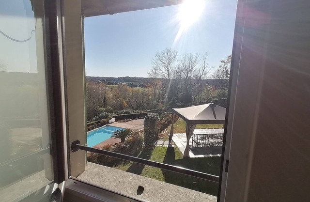 Casale Raffaello B&B