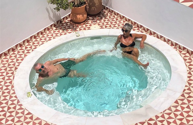 Casamadre Lolita, Casita y Piscina Privada, a 4 Minutos de la Playa del Rincon