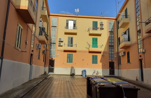 "CasAmelia" - Viale Boccetta
