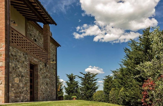 CASANUOVA FARMHOUSE - Villino apartment