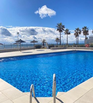 Casares del Mar Luxury Apartment