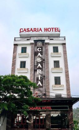 Casaria Hotel