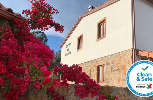 Casas no Terreiro
