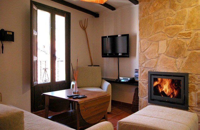 Casas Rurales Francia-Quilamas for 3 people