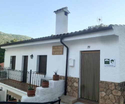 Casas rurales Casa Noguera 2