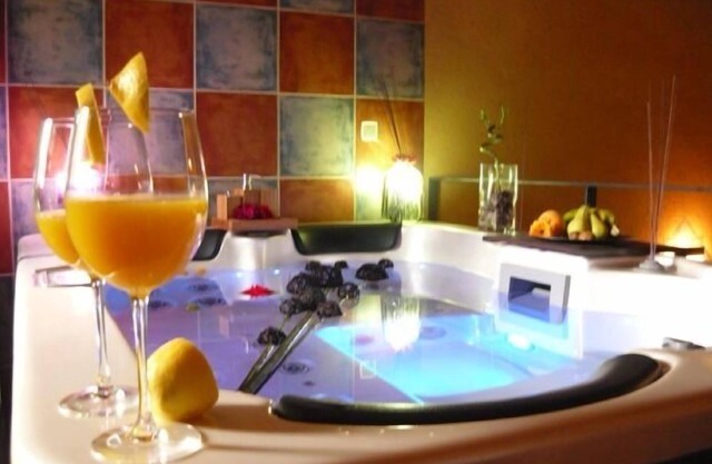 Casas Rurales Callejas for 2 people