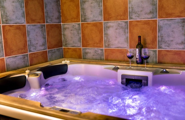 Casas Rurales Callejas for 2 people