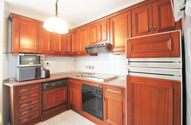 CasaTuris ethnic style in Alicante center, 3 bedrooms